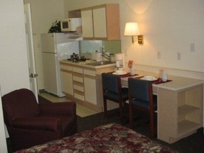 Intown Suites Extended Stay Select Denver - Aurora South Exterior foto