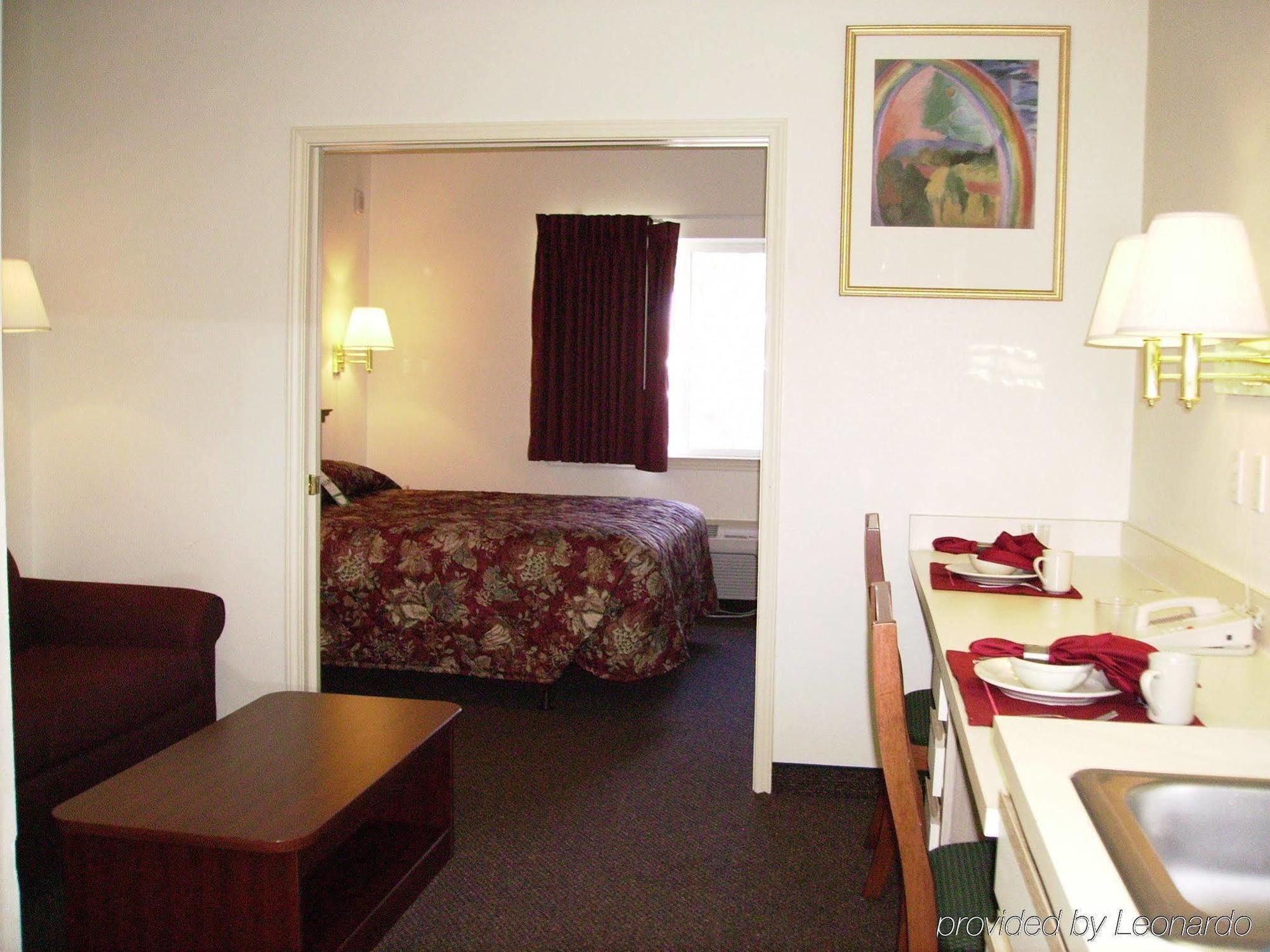 Intown Suites Extended Stay Select Denver - Aurora South Zimmer foto