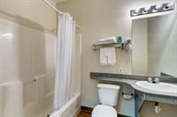 Intown Suites Extended Stay Select Denver - Aurora South Exterior foto