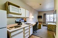 Intown Suites Extended Stay Select Denver - Aurora South Exterior foto